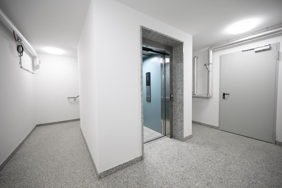 Ferienwohnung Am Kofel اوبرامرغو المظهر الخارجي الصورة