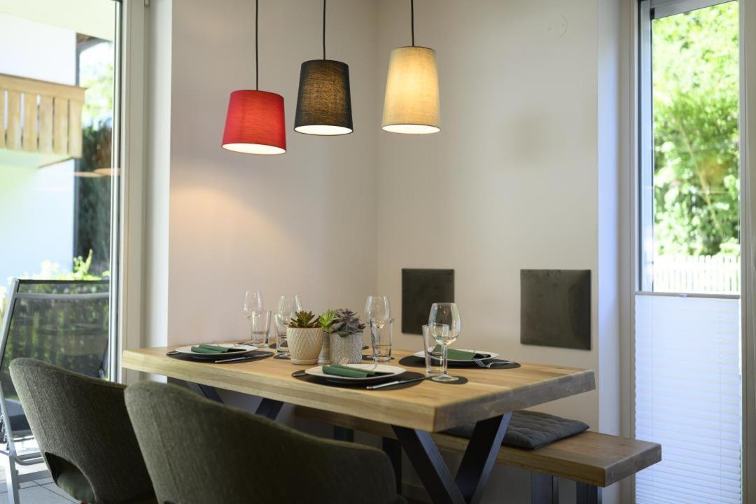 Ferienwohnung Am Kofel اوبرامرغو المظهر الخارجي الصورة